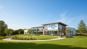 Eaton Medical Centre – Norwich Vet Practice Guide