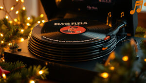 Elvis Presley Songs – Top Hits, Christmas Classics, Playlists