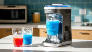 Kmart Slushie Maker – Usage, Reviews and Buying Guide