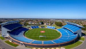 Geelong Football Club: History, Players, News & Contact Info