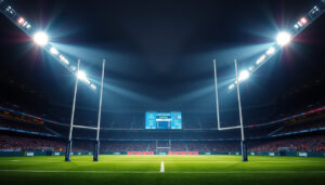 Rugby League Scores: Live Fixtures, Results & Standings