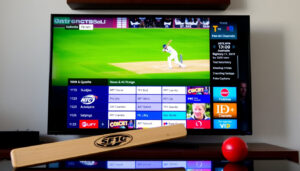 TV Guide Perth WA: Free-to-Air Listings & Cricket Schedule
