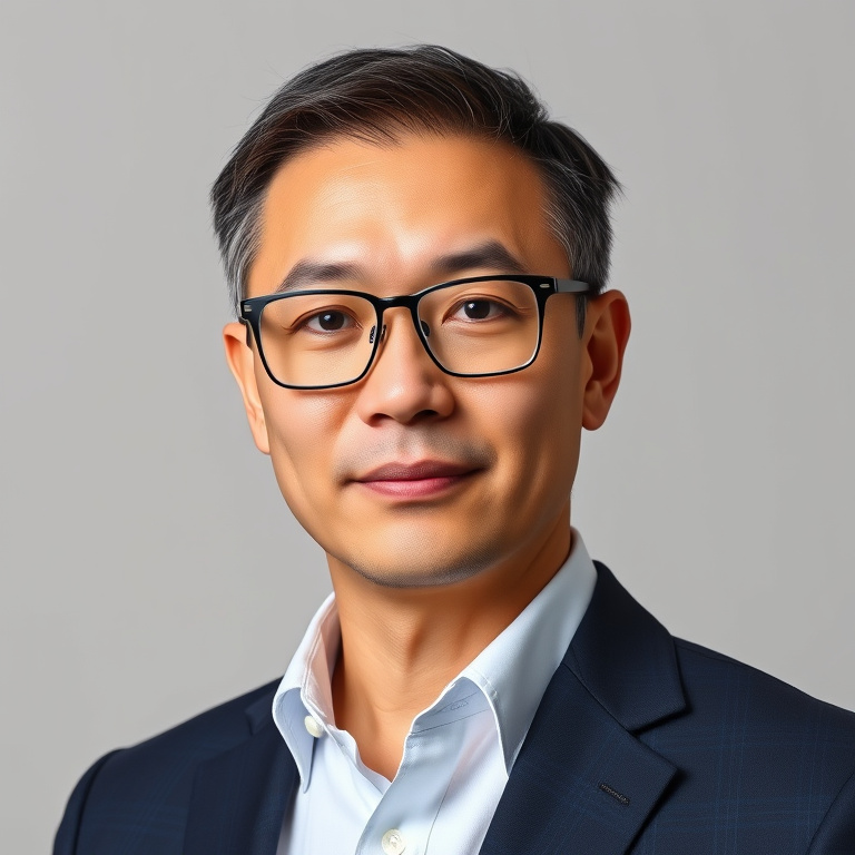 Alex Chen