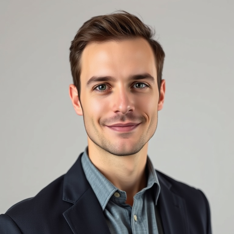 Liam O'Brien